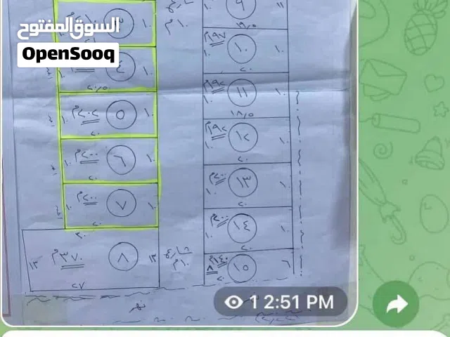 محل للايجار
