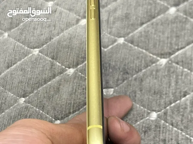 Apple iPhone 11 256 GB in Baghdad