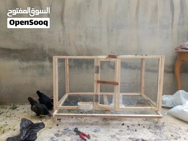 موجود قفاص فري تفصيل