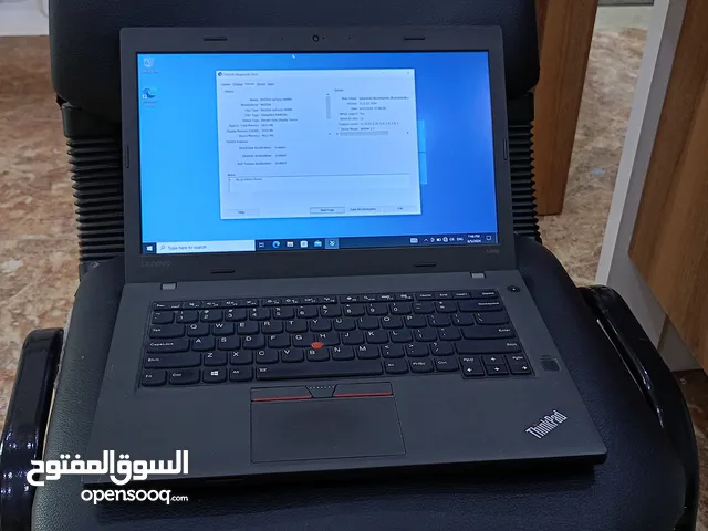 Windows Lenovo for sale  in Misrata
