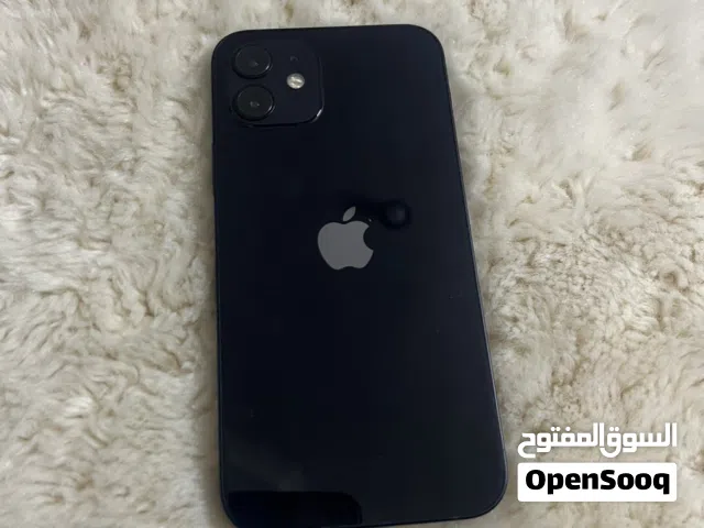 Apple iPhone 12 64 GB in Zarqa