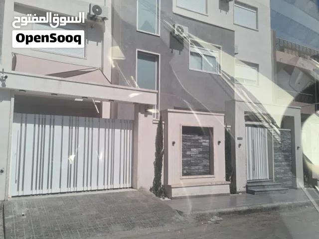فيلا دورين وملحق 4انجوم تشطيب حديت