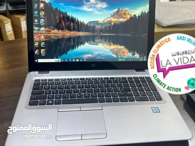 HP Other 16 GB in Amman