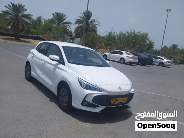 Used MG MG 3 in Muscat