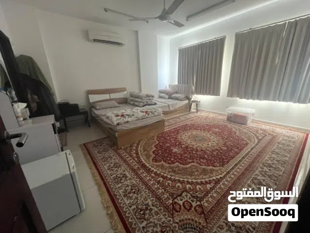 110 m2 2 Bedrooms Apartments for Sale in Muscat Al Khoud