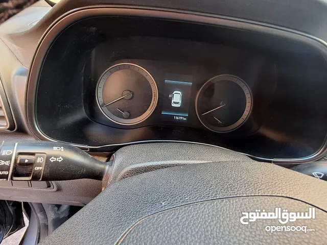 سيارة هوهداي توسان 2019 للبيع