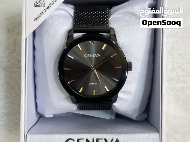 Analog Quartz Others watches  for sale in Al Dhahirah