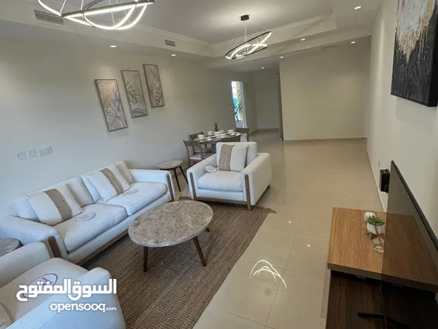 شقه مفروشه ميامي خالد بن الوليد اول نمره بحر من المالك ايجار يومي واسبوعي
