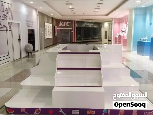 Kiosk/shop counter for sale