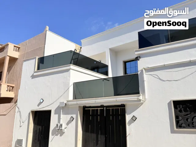 فيلا للإيجار بن عاشور