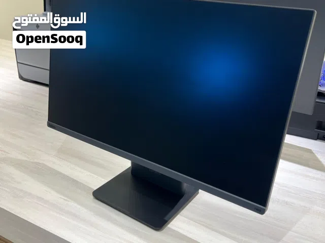 Monitor all on one lenovo  شاشة مدمجة  ثلاث بواحد