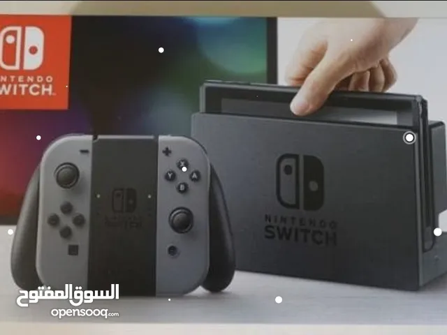 Nintendo Switch 1 for sale in Excellent  Condition