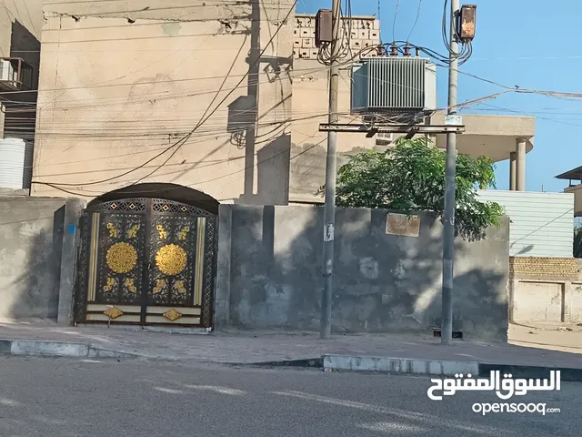184m2 4 Bedrooms Townhouse for Sale in Basra Al Amn Al Dakhile