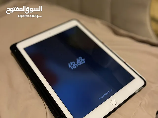 Apple iPad Air 2 64 GB in Al Dakhiliya