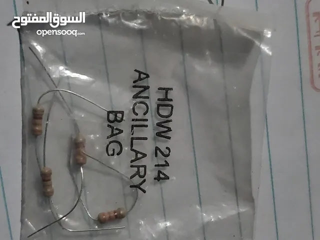 Replacement Parts for sale in Sana'a