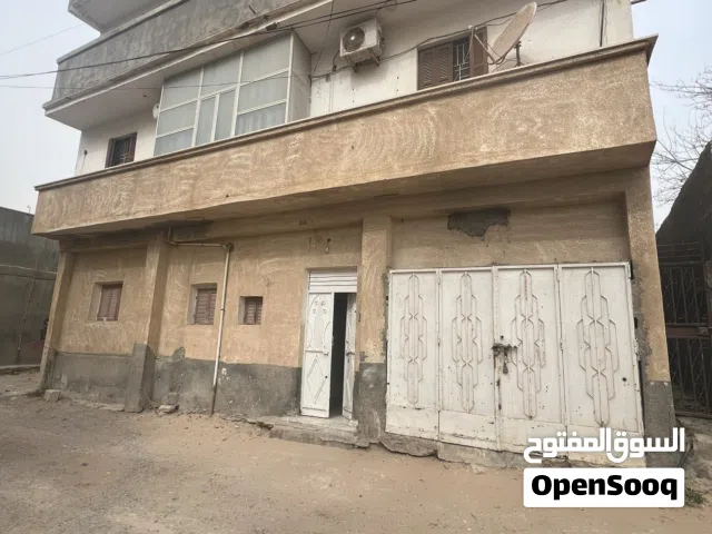 منزل للبيع في سوق الجمعة بالقرب من معيتيقة والطريق الدائري التالت