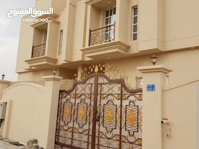 300 m2 4 Bedrooms Townhouse for Rent in Muscat Al Khoud