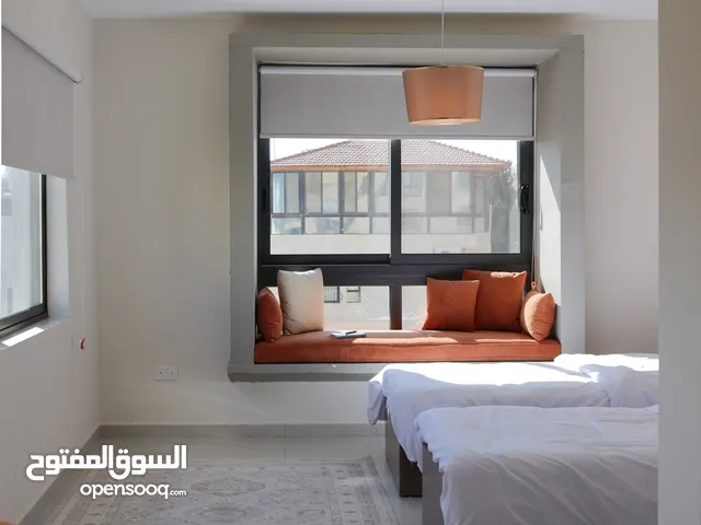 Furnished Daily in Amman 3rd Circle