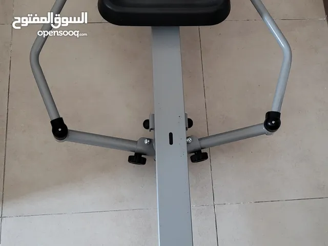 rowing machine sunny health - جهاز تجديف منزلي