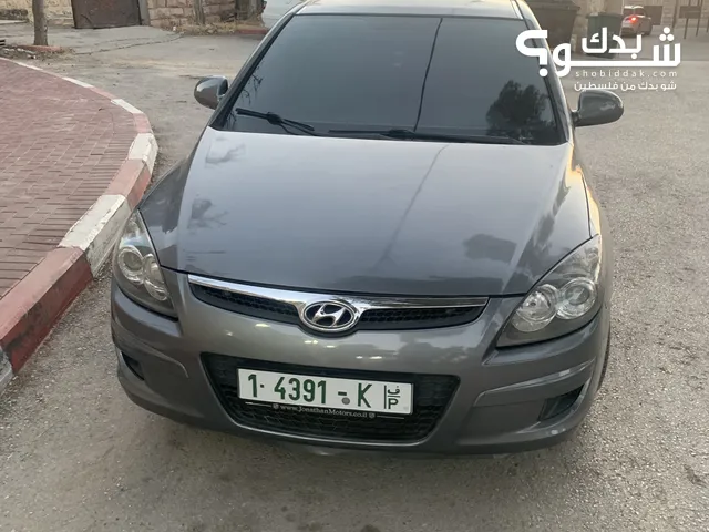 هونداي I30 2012