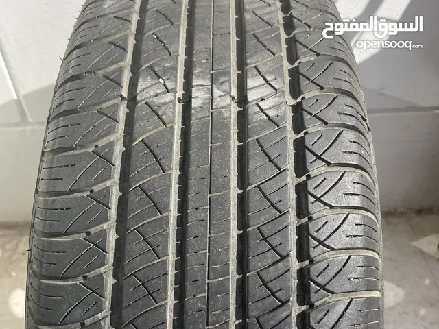 جنط واحد لباجيرو للبيع