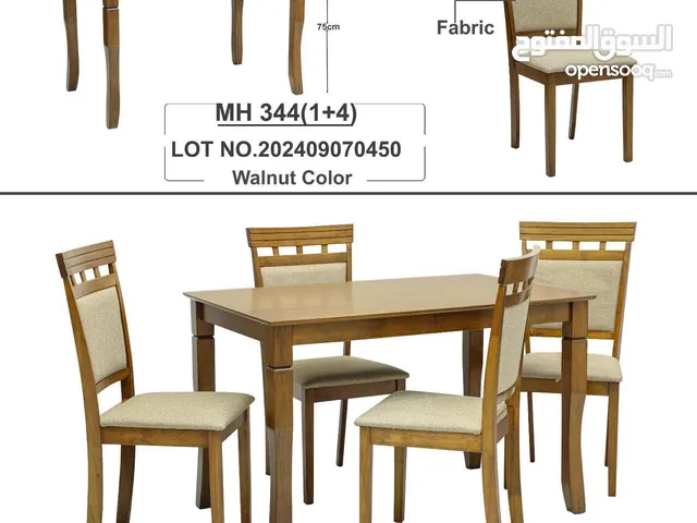1+4 dinning table for sale table with 4 chairs for sale