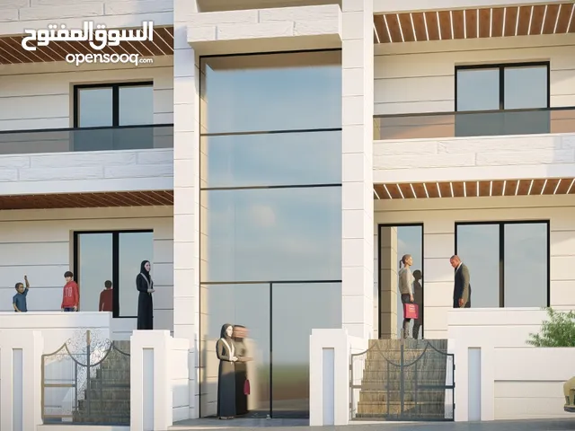 190 m2 3 Bedrooms Apartments for Sale in Irbid Al Rahebat Al Wardiah