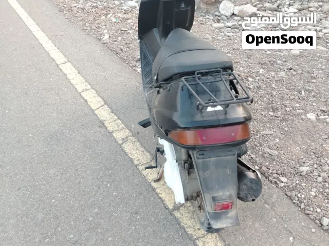 البيع دراجه 100 سيسي