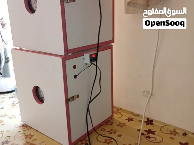للبيع جهاز فقاسة بيض