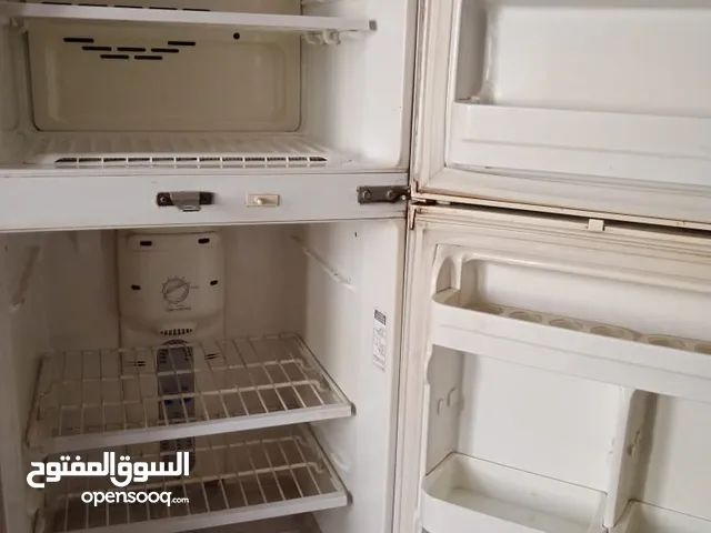 LG Refrigerators in Zarqa