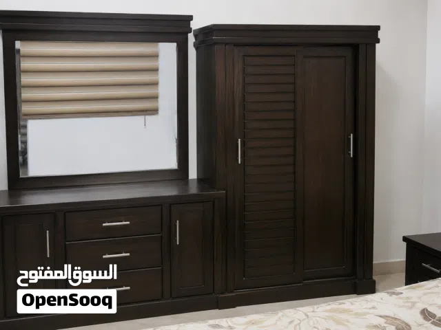 غرفة نوم كاملة للبيع