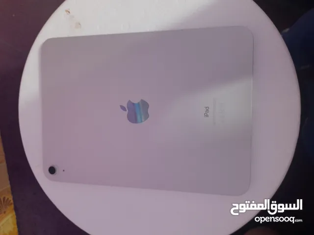 Apple iPad 10 64 GB in Al Jahra