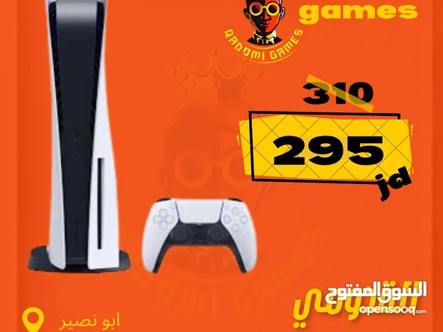 PlayStation 5 PlayStation for sale in Amman