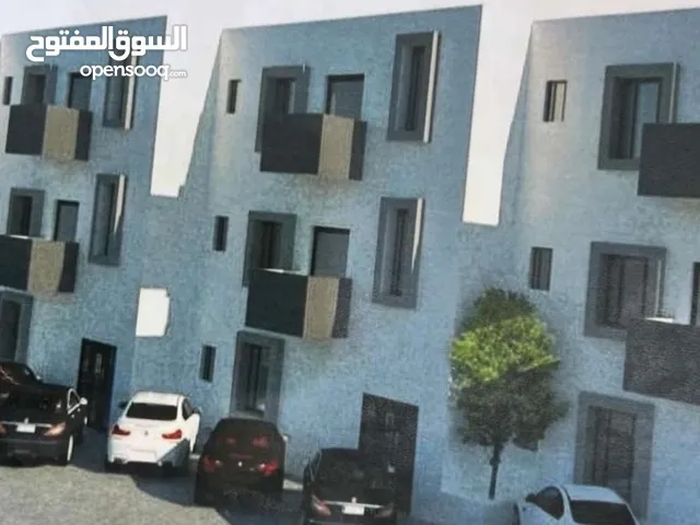105 m2 2 Bedrooms Apartments for Sale in Benghazi Qawarsheh