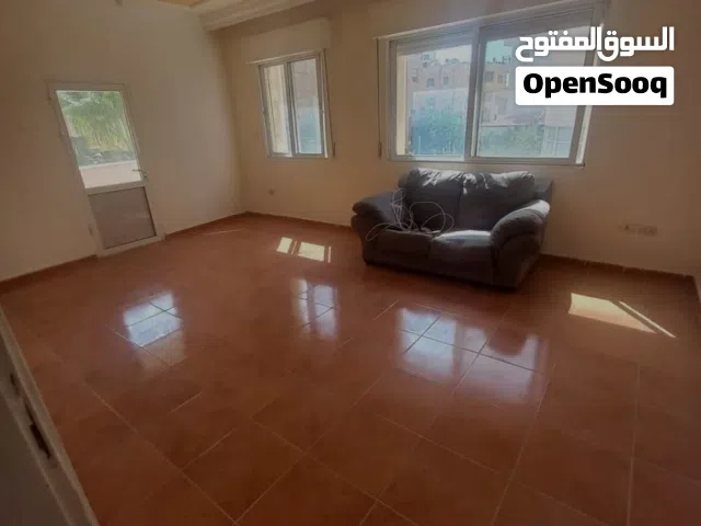 شقه فارغه للايجار في تلاع العلي بالقرب من دوار نيشان من المالك