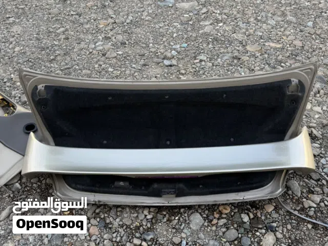 قطّع غيار جي اس 300