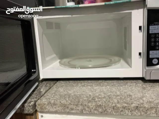 Green Home 30+ Liters Microwave in Amman