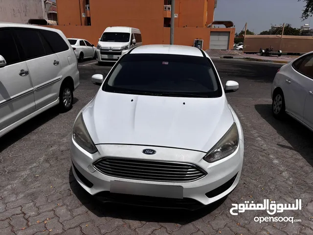 Ford focus wagon 2015 GCC