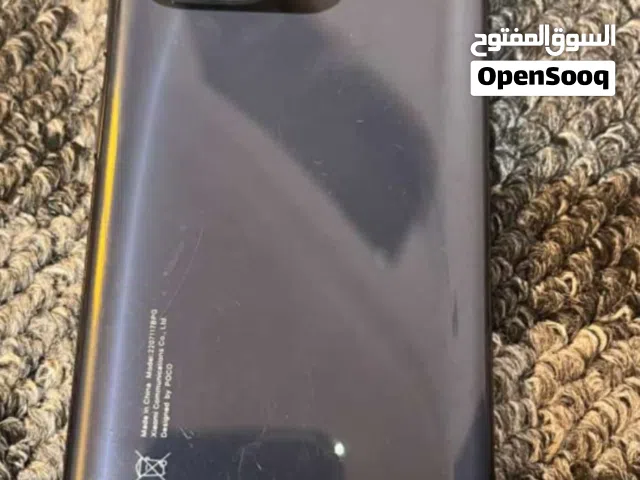 Xiaomi Pocophone M5s 256 GB in Tripoli