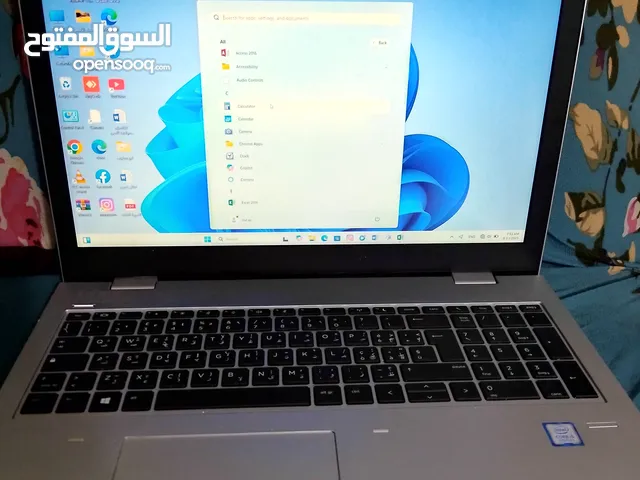 Windows HP for sale in Baghdad