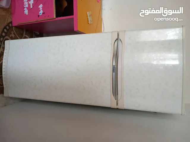 ثلاجه كريازي