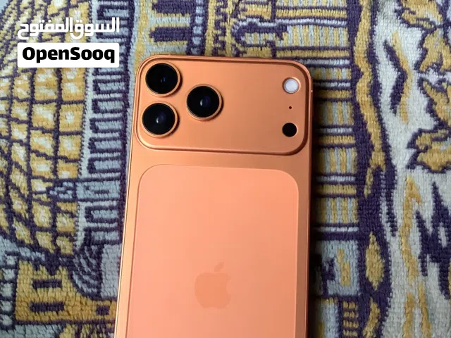 Apple iPhone XS Max 64 GB in Tripoli