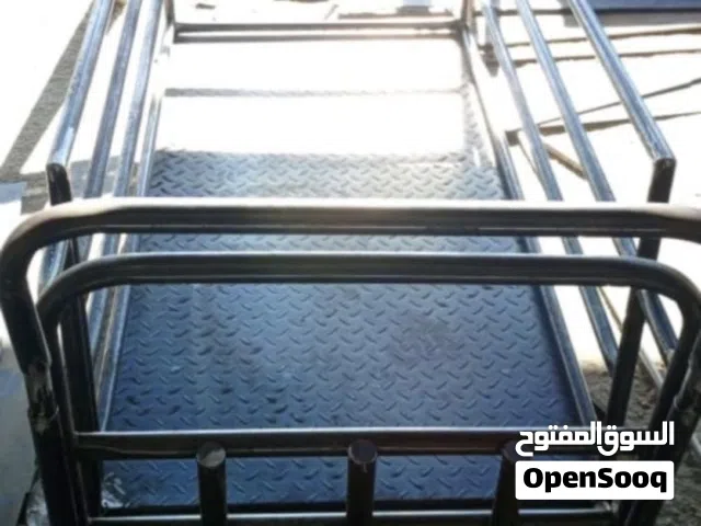 عربة بضائع عرباي للنقل سعر مغري