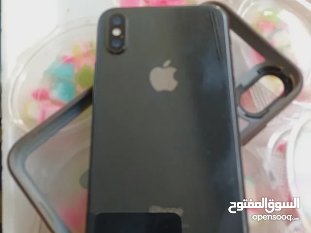 ايفون اكس للبيع اقرأ الوصف