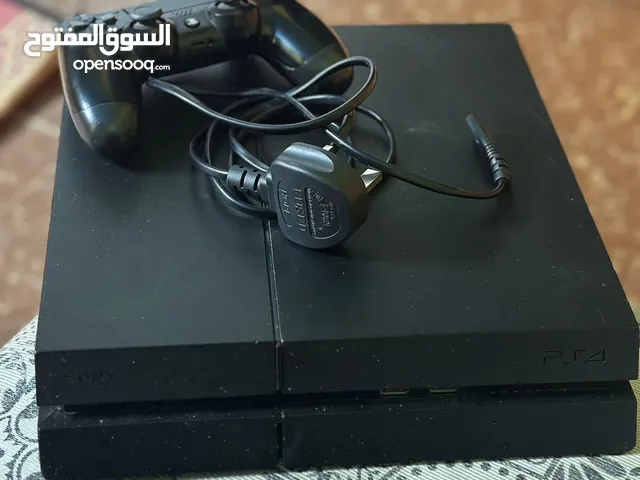 PlayStation 4 PlayStation for sale in Al Batinah