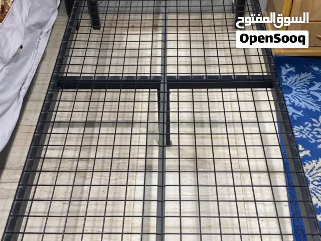 سرير حديد تفصيل