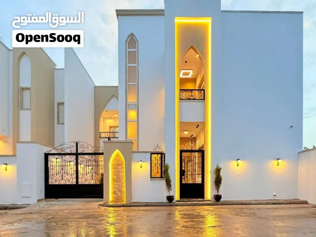فيلتين منفصلات من طابقين بتشطيب حديث وفاخر 2026