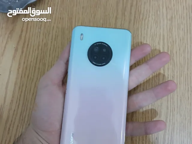 هواوي y9a جهاز جبار وجميل سرعة وكاميرات ممتازة للبيع