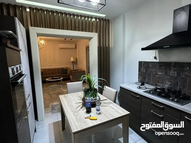 170 m2 3 Bedrooms Apartments for Rent in Tripoli Al-Seyaheyya