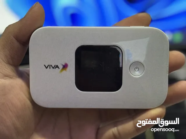 Viva Huawei E5577 4G Lte Unlocked  Any sim work Very Good Condition